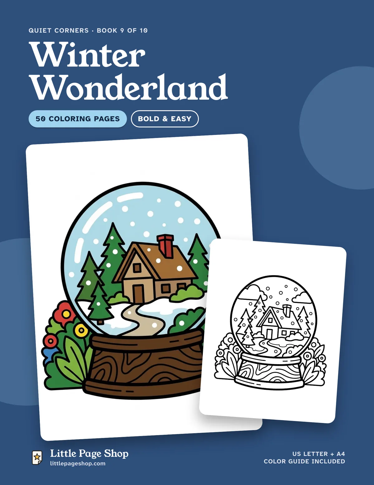 Winter Wonderland — cover